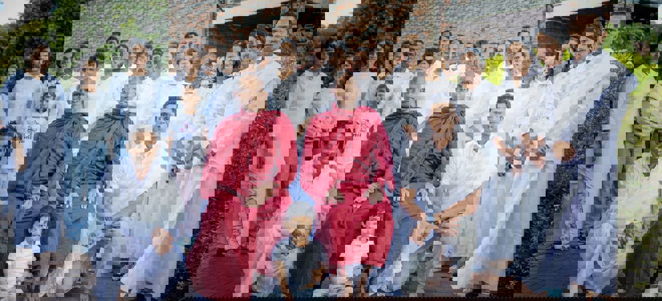 Meditation Retreat Brisbane