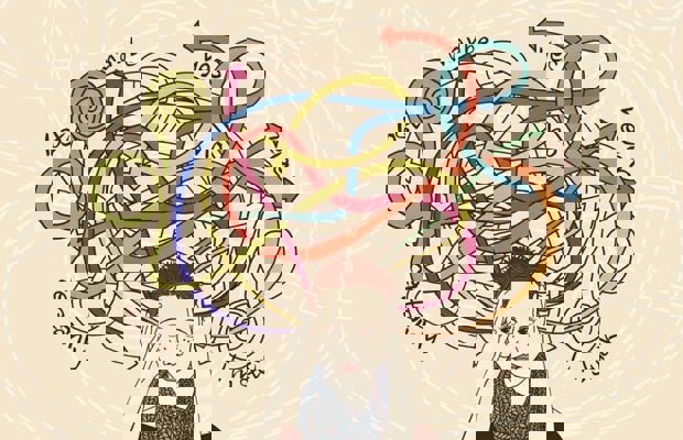 To Eat or Not to Eat: Is That the Question?