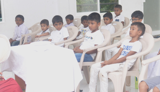 Siwmaga Dhamma School